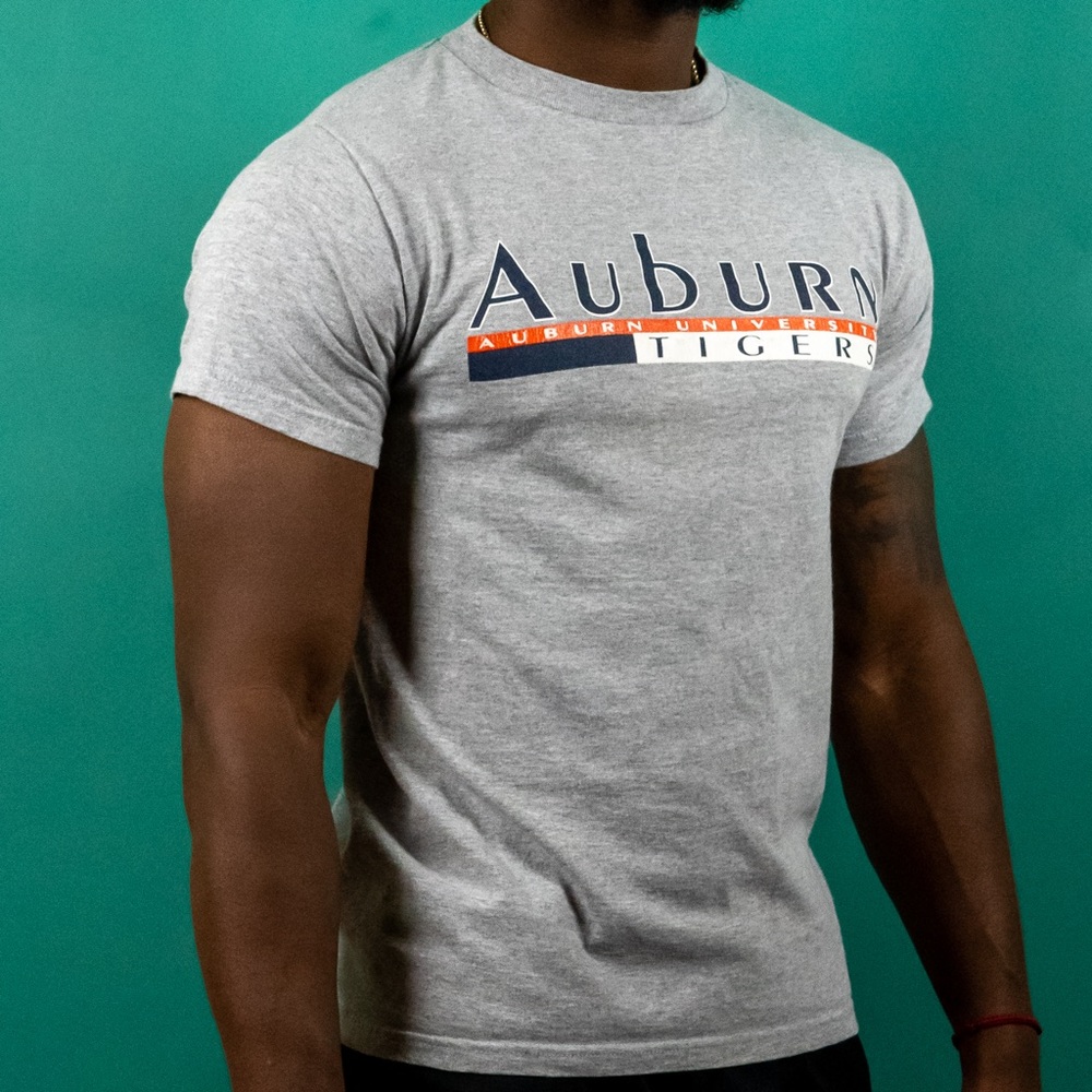 Auburn University Tee